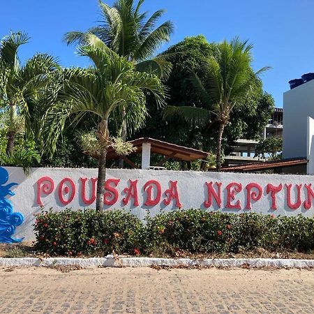 קונדה Pousada Neptun מראה חיצוני תמונה
