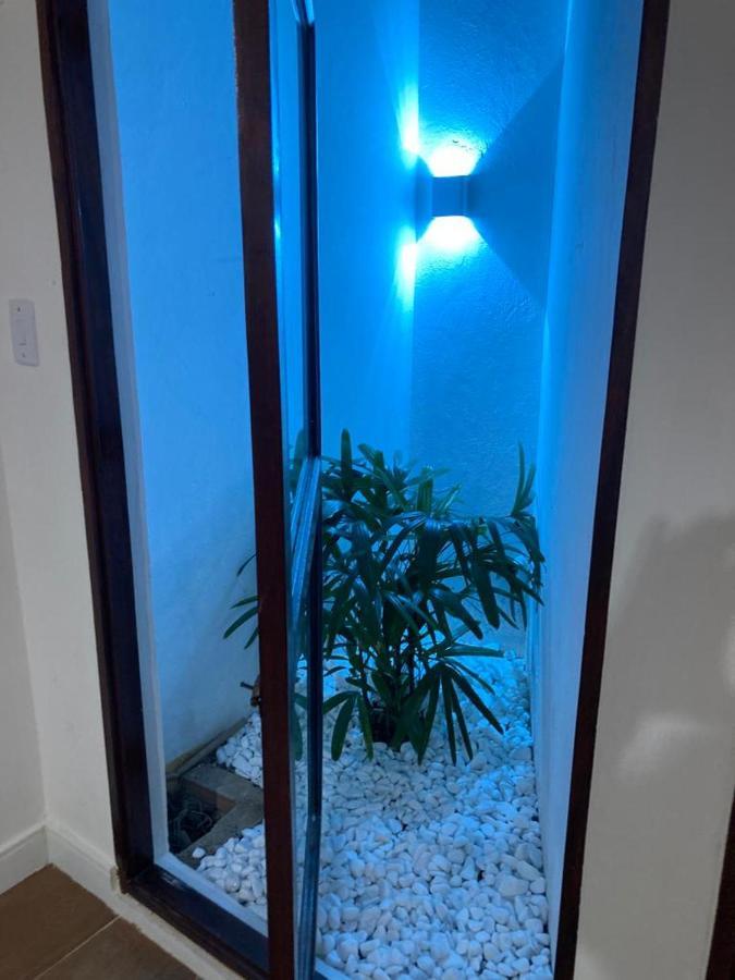 קונדה Pousada Neptun מראה חיצוני תמונה